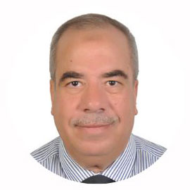Dr Mamdouh Abdulrhman