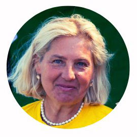 Nina Wieczorek